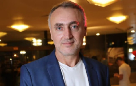 מני אסייג (צילום: רפי דלויה)