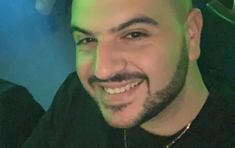 שלומי יפרח (צילום: צילום מסך אינסטגרם)