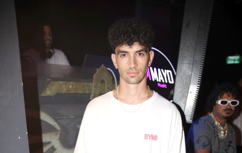 תומר טליאס (צילום: אור גפן)