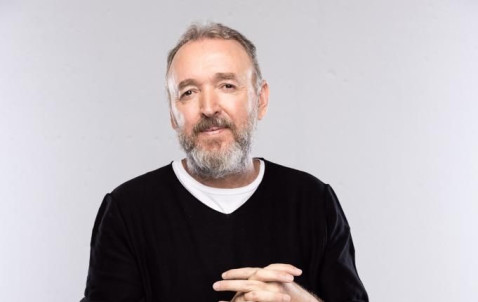 שלום אסייג (צילום: מיכה לובטון)