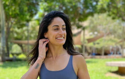 ירדן ג'רבי (צילום: יחצ)