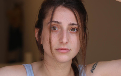 אלונה סער (צילום: יח"צ)