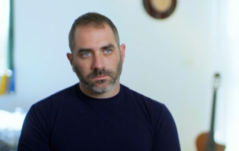 ברק מור, "חתונה ממבט ראשון" (צילום: באדיבות קשת 12)