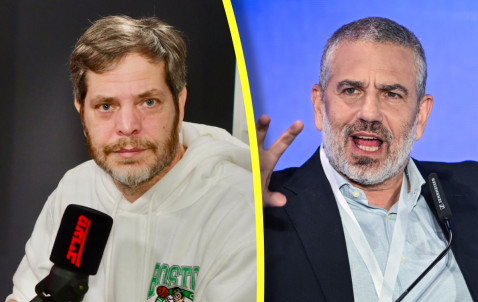 שי גולדן, ינון מגל (צילום: אבשלום ששוני,אריה לייב אברמס פלאש 90)