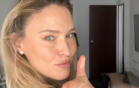 בר רפאלי  (צילום: מתוך אינסטגרם)