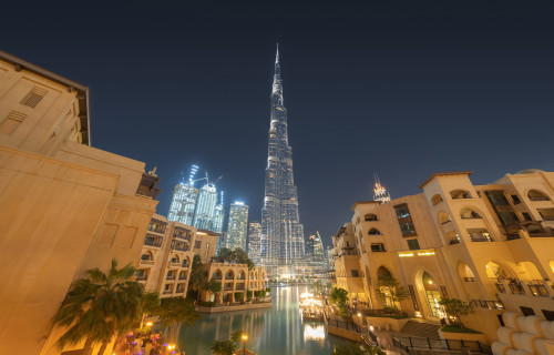 DUBAI POOL (צילום: אינג'אימג')