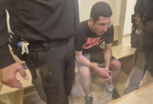 אוראל שרון (צילום: ללא קרדיט)