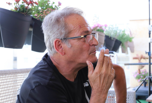 יעקב בוזגלו (צילום: דני מרון)