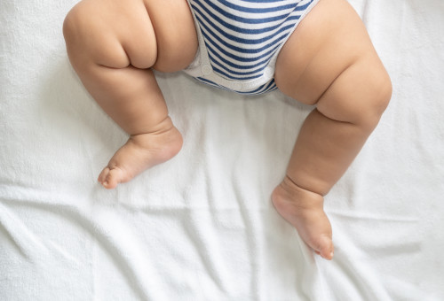 תינוק  (צילום: FREEPIK)