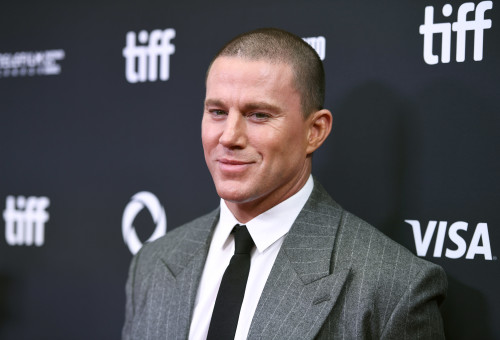 צ'נינג טייטום (צילום: Ryan Emberley/Getty Images for Paramount Pictures)