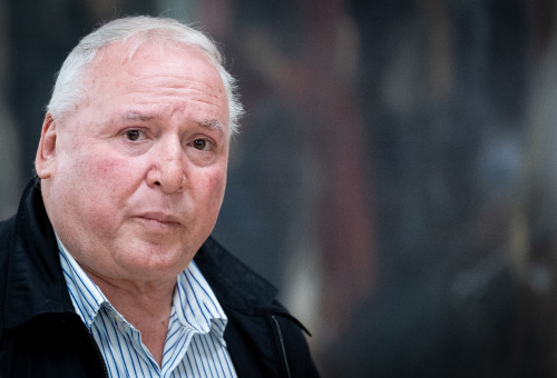 דודי אמסלם (צילום: יונתן זינדל, פלאש 90)