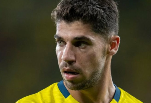 מנור סולומון (צילום: עמוד האינסטגרם הרשמי של ויאריאל)