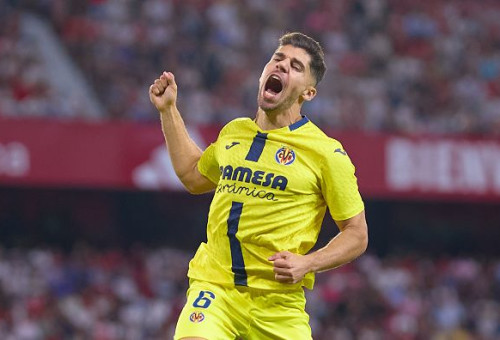 מנור סולומון חוגג (צילום: Gettyimages)