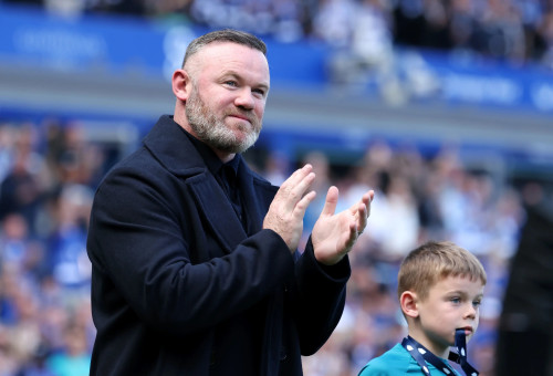 ויין רוני (צילום: GettyImages, Richard Heathcote)