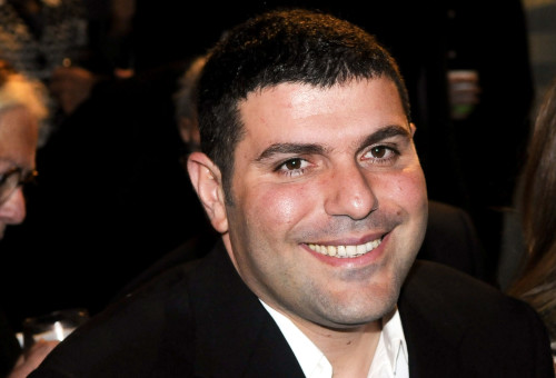 טדי שגיא (צילום: יוסי זליגר, פלאש 90)