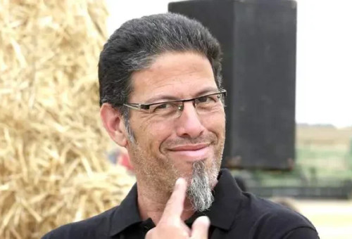 רונן אנגל (צילום: באדיבות המשפחה)