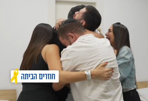 שגב כלפון (צילום: דובר צה"ל)
