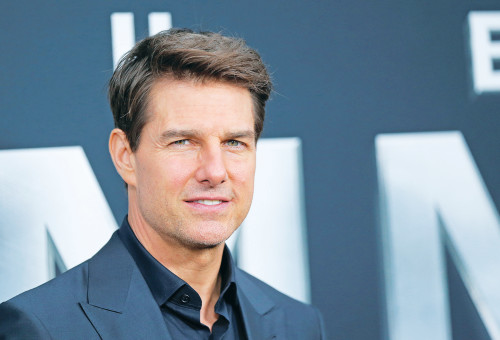 טום קרוז (צילום: רויטרס)