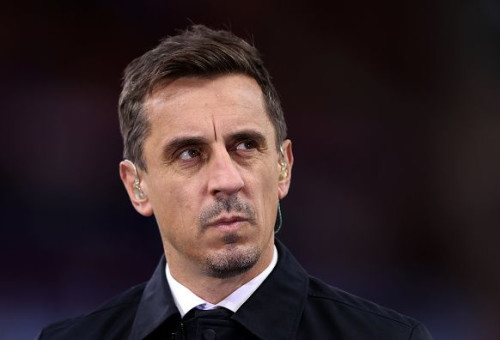 גארי נוויל (צילום: GettyImages)