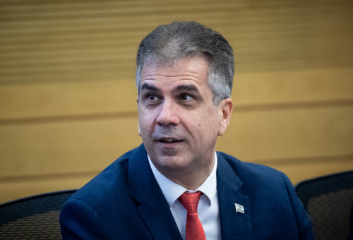 אלי כהן (צילום: פלאש 90)