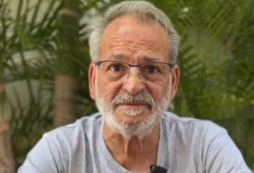 יעקב בוזגלו (צילום: צילום מסך פייסבוק)