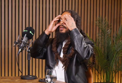 בוב וילן (צילום: צילום מסך טוויטר)