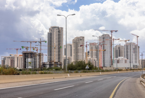 לוד (צילום: יוסי אלוני, פלאש 90)