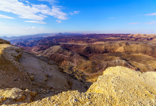הר יוסף אילת (צילום: Shutterstock)