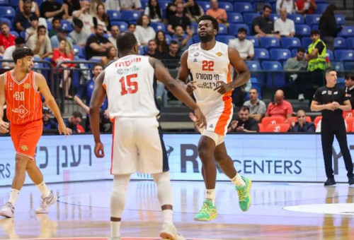  (צילום: לירון מולדובן)