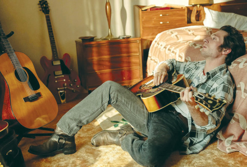 "ספרינגסטין: הדרך משום מקום" (צילום: פורום פילם)