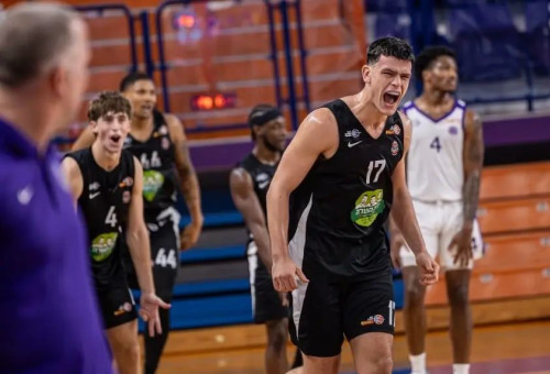 רועי אבנרי, א.ס. רמת השרון (צילום: אתר רשמי, ליעד נצר)