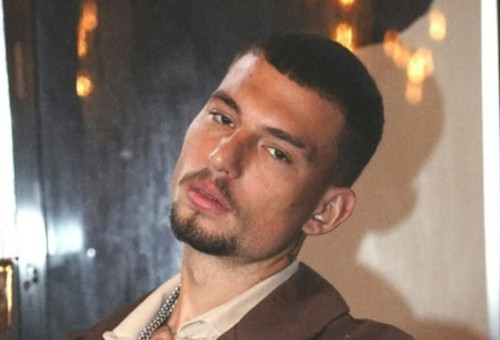 דניאל מרזיקו (צילום: אינסטגרם)