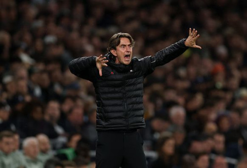 תומאס פרנק (צילום: Gettyimages)