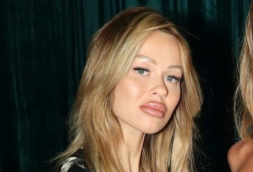 לין פאר (צילום: אור גפן)