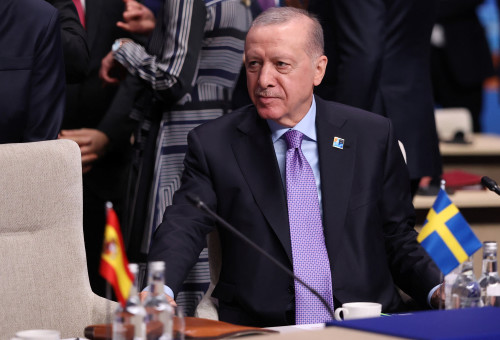 רג'יפ טאיפ ארדואן (צילום: רויטרס)