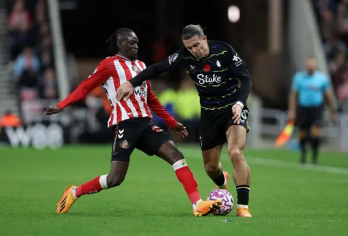 חלוקת נקודות. גריליש מול טראורה (צילום: רויטרס)