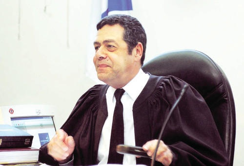 שלי טימן, 2003 (צילום: רענן כהן)