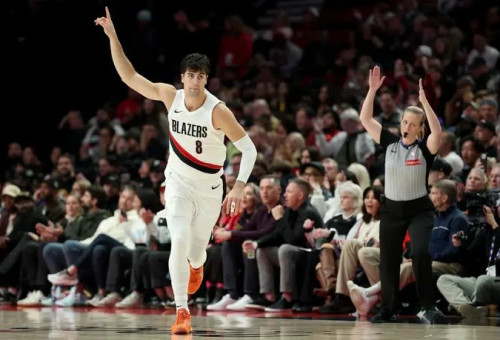 ערב אישי מוצלח. אבדיה (צילום: GettyImages)