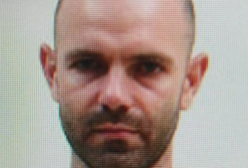 בוריס טליאנסקי, בן 42 מרמת גן (צילום: דוברות המשטרה)