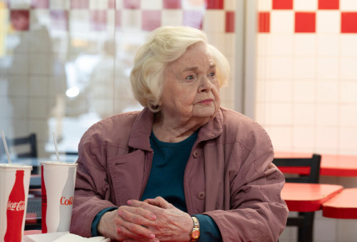 "אלינור הגדולה" (צילום: Sony Pictures Entertainment)