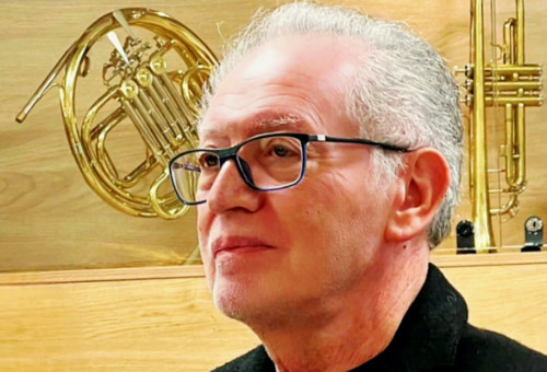 לאוניד רוזנברג (צילום: סבטלנה וסט)