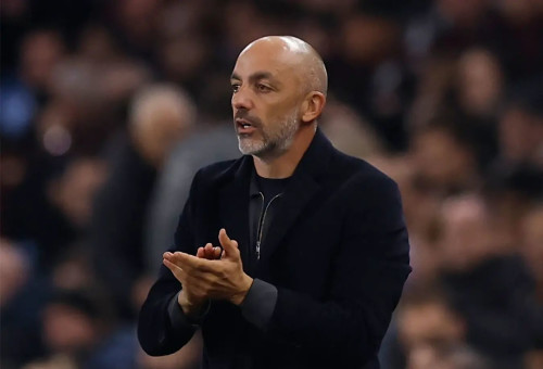 ז'ארקו לאזטיץ' מאמן מכבי תל אביב (צילום: רויטרס)