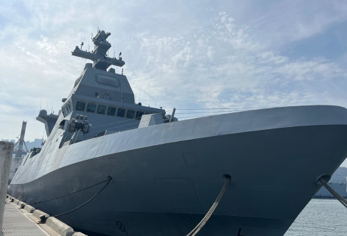 סער 6 (צילום: אבי אשכנזי)