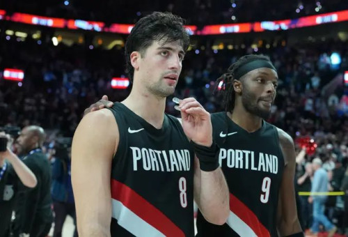 שיא חדש וניצחון. היה חסר לו אסיסט לטריפל דאבל (צילום: GettyImages)