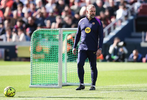 האנזי פליק (צילום: Gettyimages)