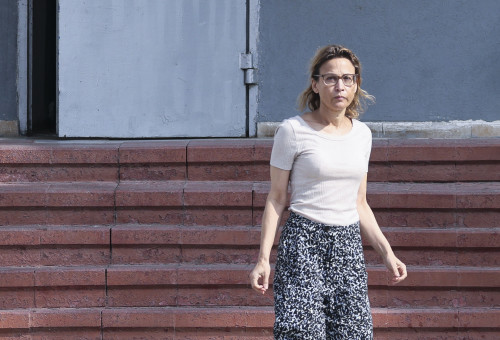 יפעת תומר־ירושלמי (צילום: פלאש 90)