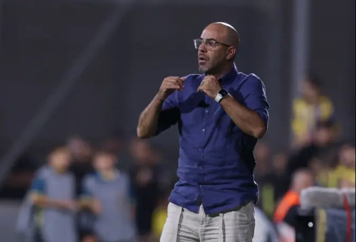 אדהאם האדיה (צילום: מאור אלקסלסי)