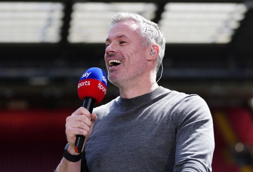 ג'יימי קראגר (צילום: Nick Potts - PA Images)