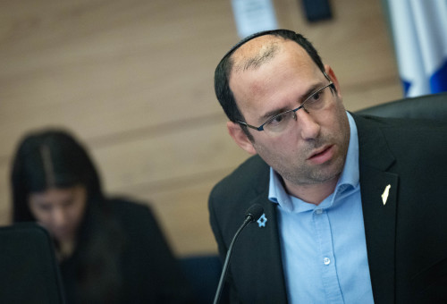 שמחה רוטמן (צילום: יונתן זינדל פלאש 90)