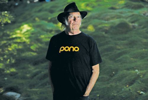 ניל יאנג (צילום: רויטרס)